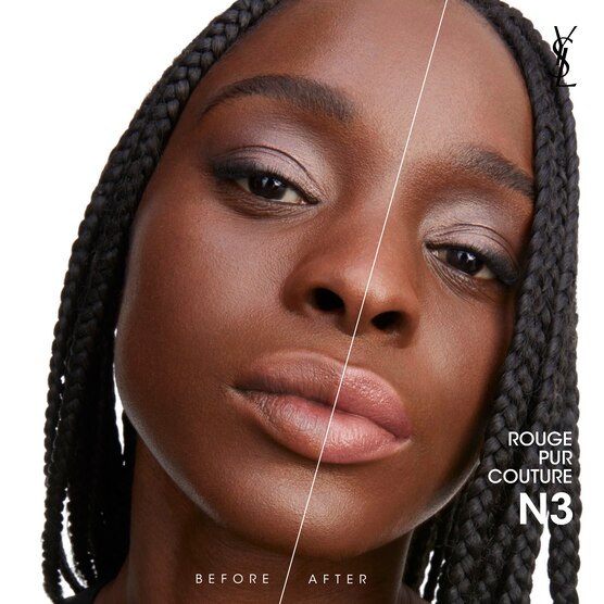ROUGE PUR COUTURE BATOM N3